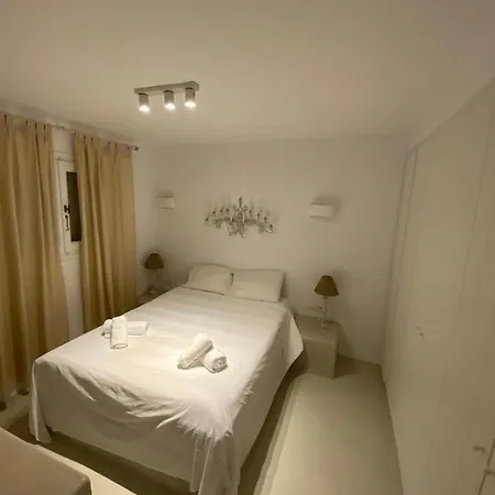 White Diamond Villa Mykonos