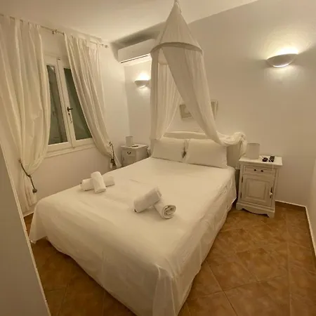 Villa White Diamond Villa Mykonos
