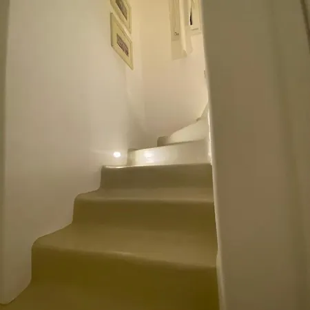 White Diamond Villa Mykonos * Kalo Livadi