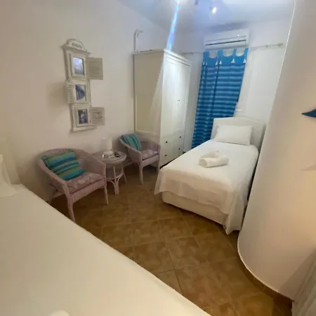 Villa White Diamond Villa Mykonos