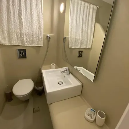 White Diamond Villa Mykonos Villa Kalo Livadi