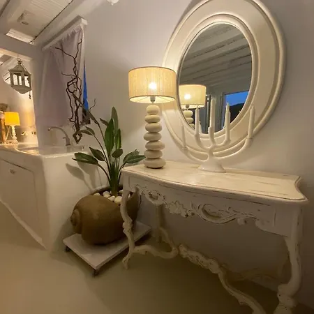 White Diamond Villa Mykonos * Kalo Livadi