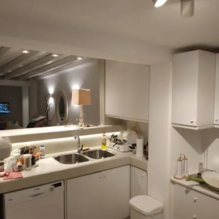 White Diamond Villa Mykonos Kalo Livadi