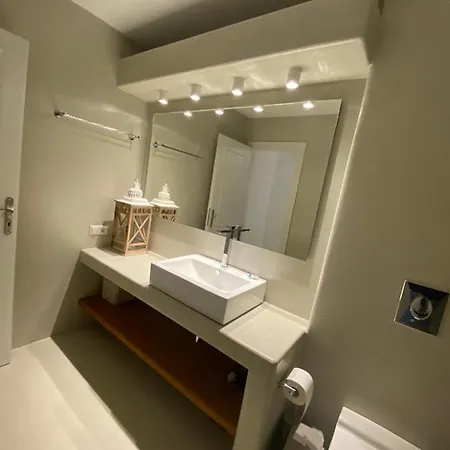 Villa White Diamond Villa Mykonos *
