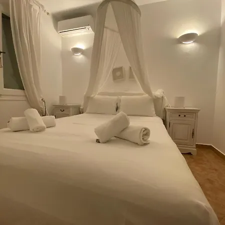 White Diamond Villa Mykonos * Kalo Livadi